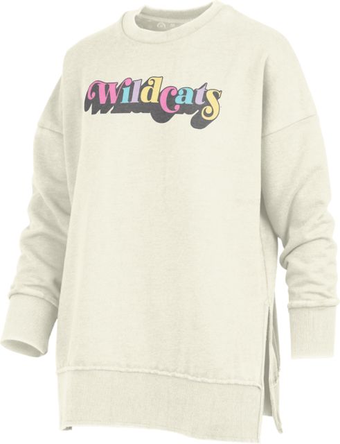 California State University Chico Women's Vintage Fleece