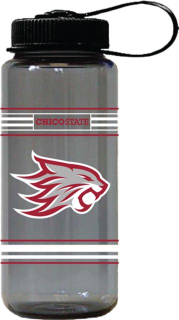 California State University Chico 16 oz. Nalgene Bottle