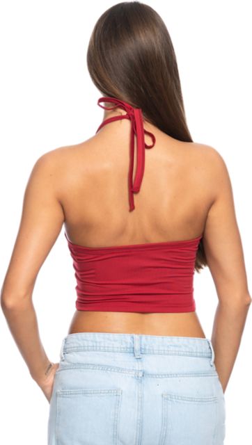 California State University Chico Women's Halter Top