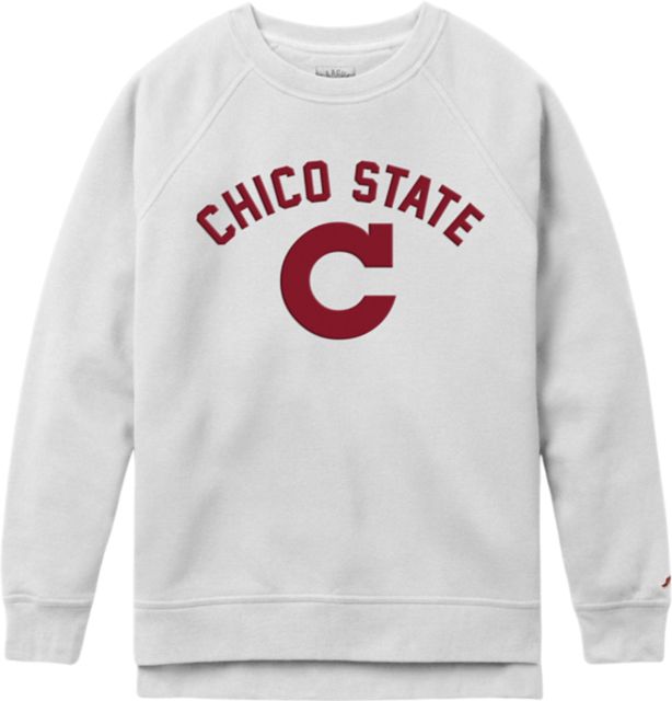 FinalFan NCAA Cal State Chico Wildcats Women Cinder T-Shirt, Heather  Charcoal - Extra Large