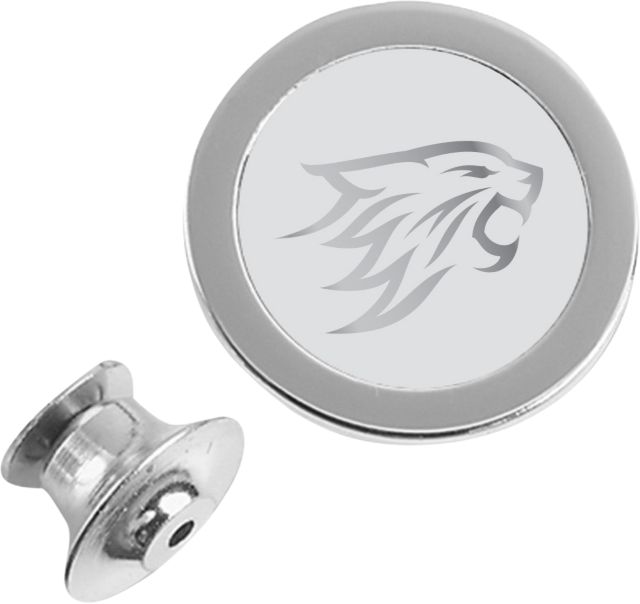 California State University Chico Lapel Pin