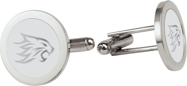 California State University Chico 3/4'' Cuff Links