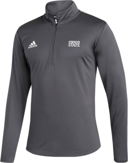 California State University Chico 1/4 Zip