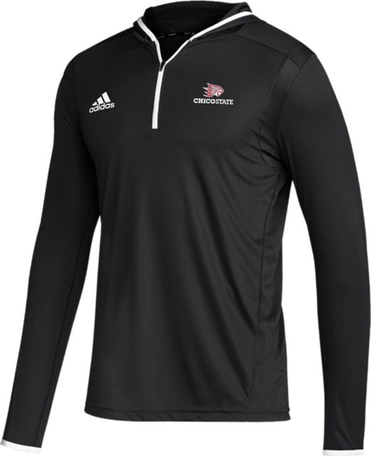 California State University Chico Hooded Long Sleeve T-Shirt