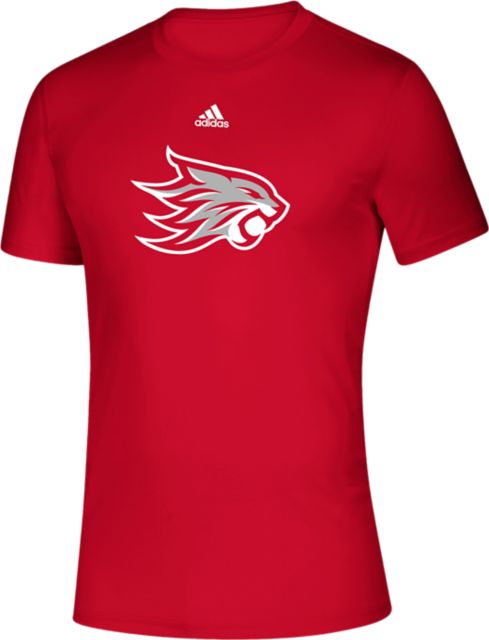 California State University Chico Creator Short Sleeve T-Shirt
