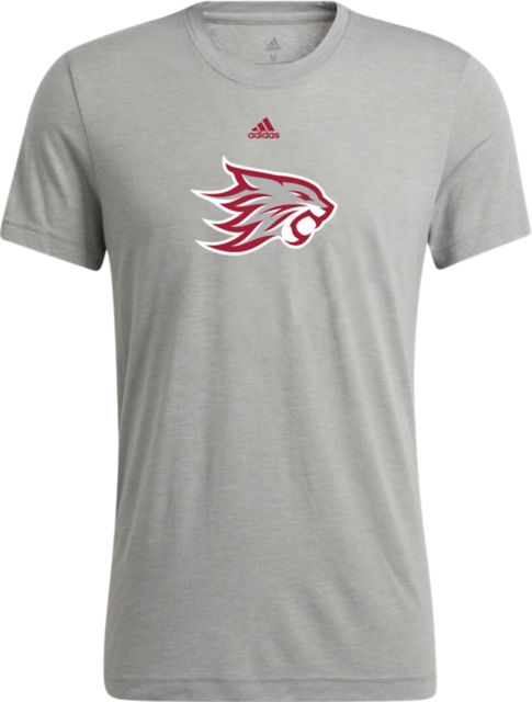 California State University Chico Blend Short Sleeve Tee