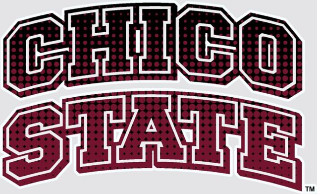 California State University Chico Decal