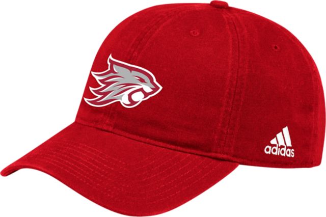 California State University Chico Adjustable Slouch Cap