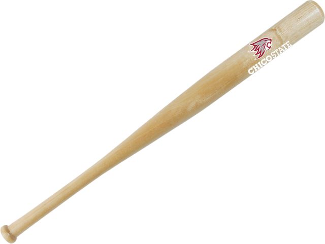 California State University Chico 18" Mini Bat