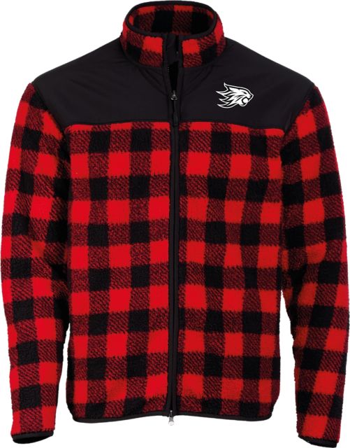 California State University Chico Fleece Jacket