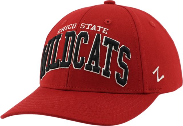 California State University Chico Adjustable Cap