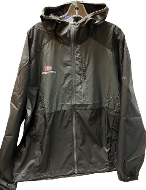 California State University Chico Windbreaker Jacket