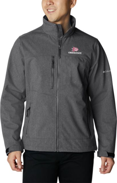 California State University Chico Jacket