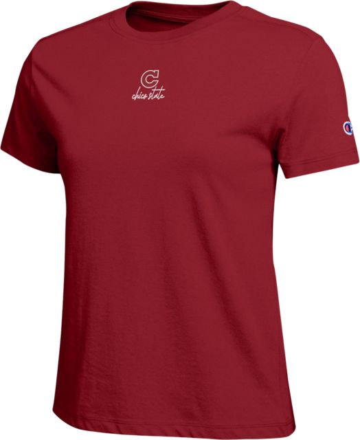 California State University Chico Women's Short Sleeve T-Shirt