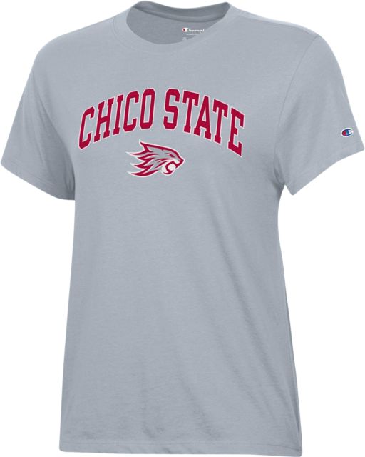 California State University Chico Women's Short Sleeve T-Shirt