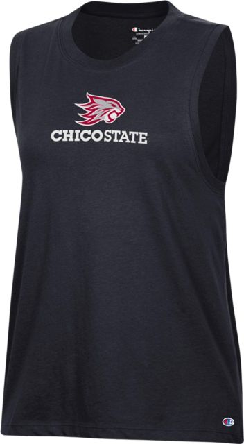 California State University Chico Women's Tank Top