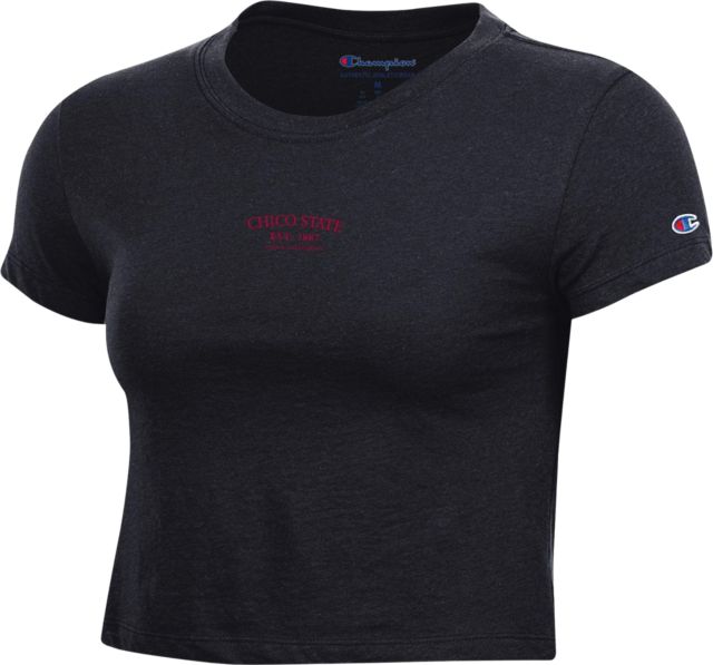 California State University Chico Women's Short Sleeve T-Shirt