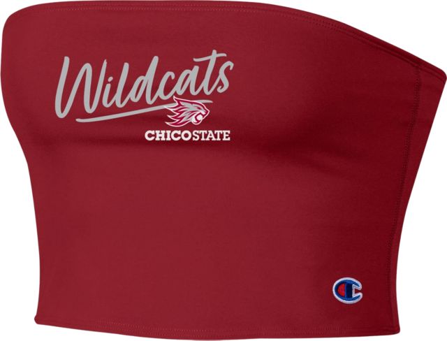 California State University Chico Women's Tube Top