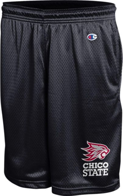 California State University Chico Mesh Shorts
