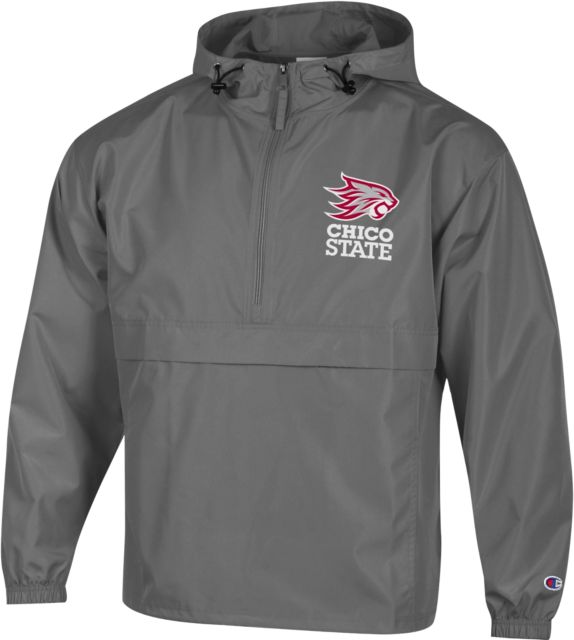 California State University Chico Pack 'N Go Jacket