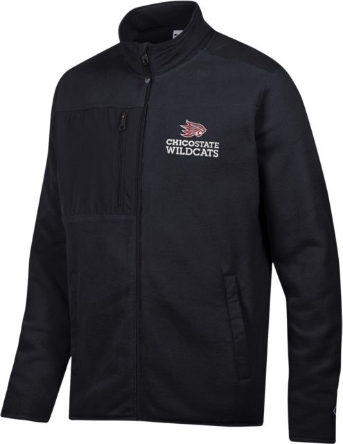 California State University Chico Heavyweight Jacket