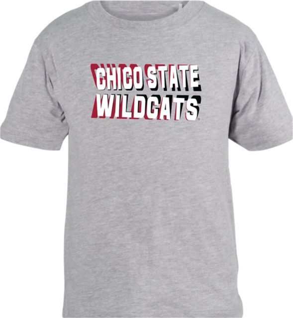 California State University Chico Infant Toni Short Sleeve T-Shirt