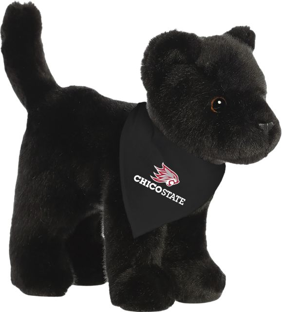 California State University Chico Plush