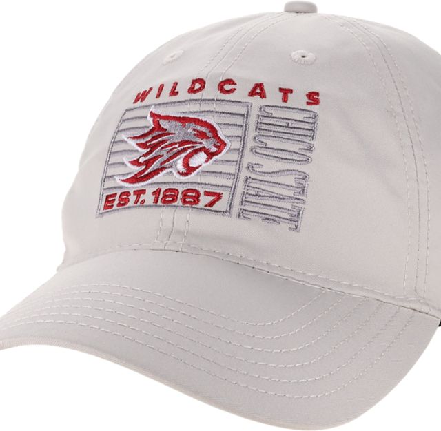California State University Chico Cool Fit Adjustable Cap