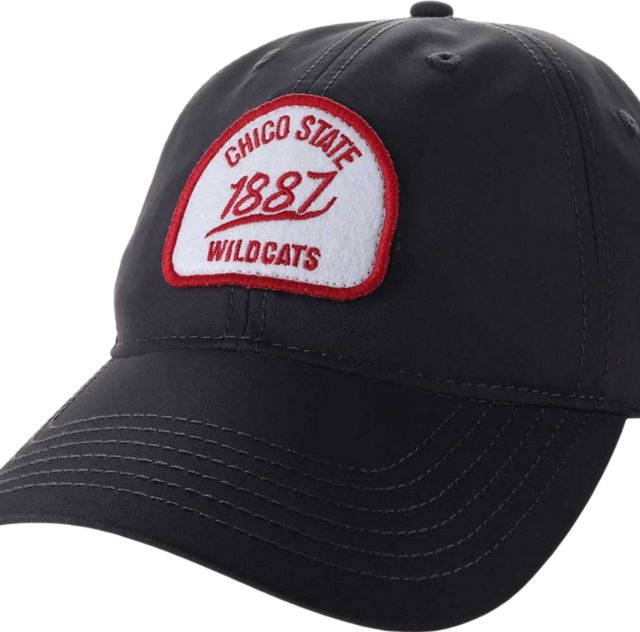 California State University Chico Cool Fit Adjustable Cap