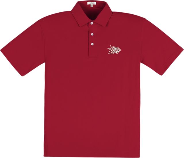 California State University Chico Performance Polo