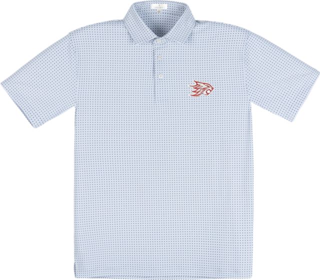 California State University Chico Performance Geo Polo