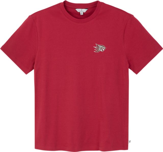 California State University Chico Short Sleeve T-Shirt