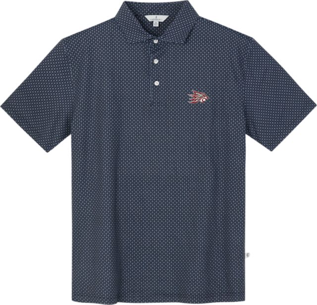 California State University Chico Geo Polo