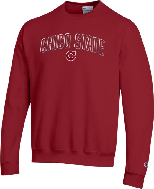 California State University Chico Crewneck Sweatshirt
