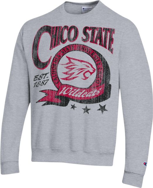 California State University Chico Crewneck Sweatshirt