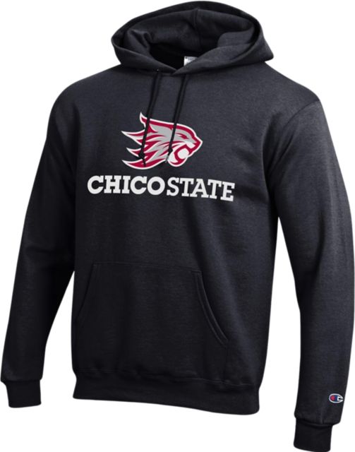 California State University Chico Hooded Sweatshirt