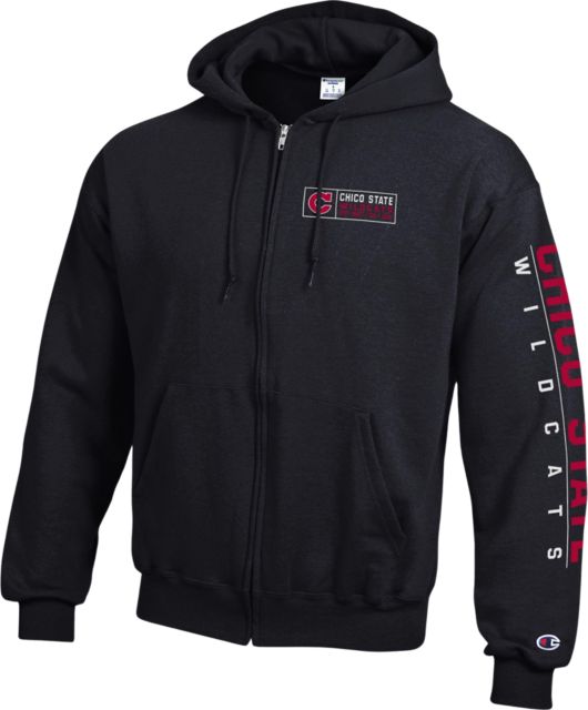 California State University Chico Hooded Sweatshirt