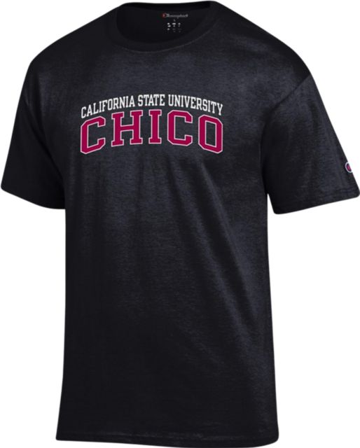 California State University Chico Short Sleeve T-Shirt