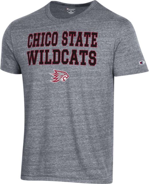 California State University Chico Short Sleeve T-Shirt - ONLINE ONLY