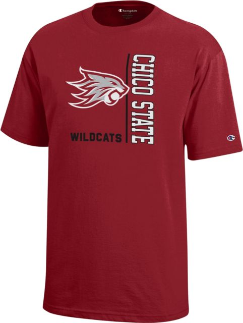 California State University Chico Youth Short Sleeve T-Shirt