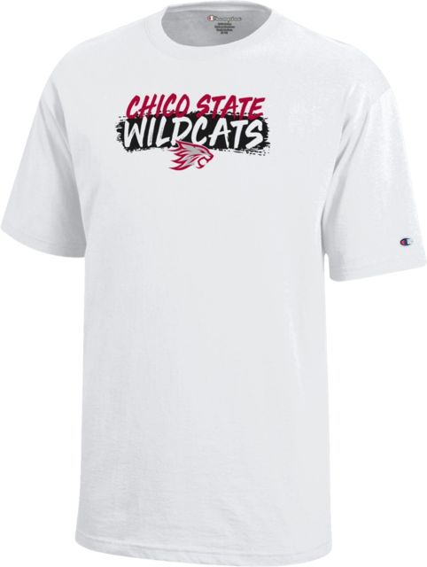 California State University Chico Youth Short Sleeve T-Shirt