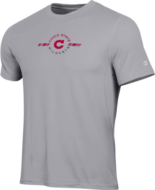 California State University Chico Short Sleeve T-Shirt