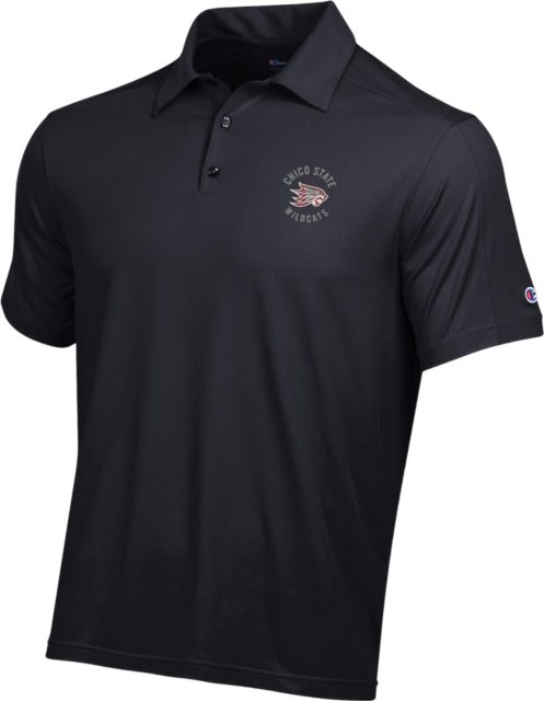 California State University Chico Athletic Polo