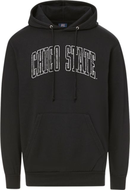 California State University Chico Fleece Hoodie