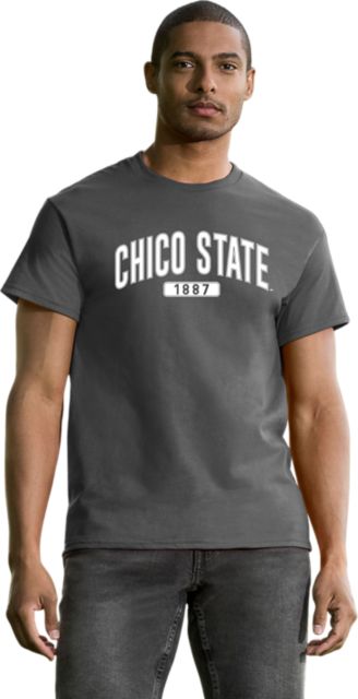 California State University Chico Short Sleeve T-Shirt