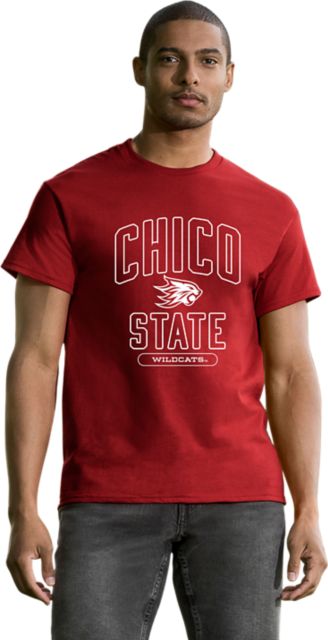 California State University Chico Short Sleeve T-Shirt