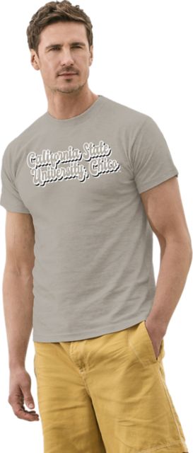 California State University Chico Short Sleeve T-Shirt