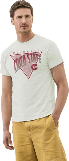 California State University Chico Short Sleeve T-Shirt