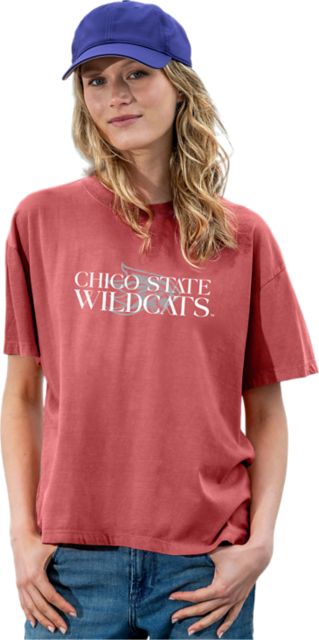 California State University Chico Women's Short Sleeve T-Shirt