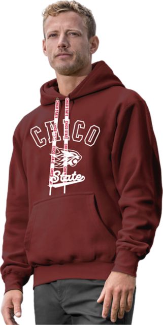 California State University Chico Hooded Sweatshirt